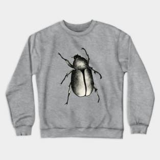 Beetle Crewneck Sweatshirt